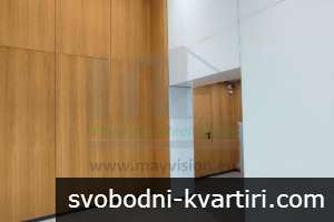 Двустаен апартамент под наем Витоша 71 кв.м. Двустаен апартамент под наем Витоша 71 кв.м.
