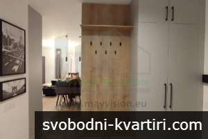 Двустаен апартамент под наем Витоша 71 кв.м. Двустаен апартамент под наем Витоша 71 кв.м.