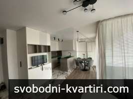 Двустаен апартамент под наем Дианабад 68 кв.м. Двустаен апартамент под наем Дианабад 68 кв.м.