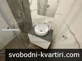 Двустаен апартамент под наем Дианабад 68 кв.м. Двустаен апартамент под наем Дианабад 68 кв.м.
