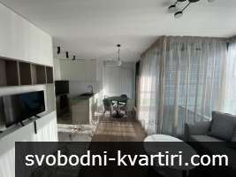 Двустаен апартамент под наем Дианабад 68 кв.м. Двустаен апартамент под наем Дианабад 68 кв.м.