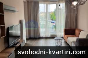 Дава под наем 2-стаен гр. София - Банишора 72m² Дава под наем 2-стаен гр. София - Банишора 72m²