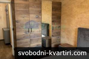 Дава под наем 2-стаен гр. София - Банишора 72m² Дава под наем 2-стаен гр. София - Банишора 72m²