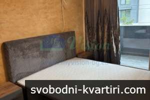 Дава под наем 2-стаен гр. София - Банишора 72m² Дава под наем 2-стаен гр. София - Банишора 72m²
