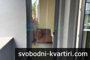 Дава под наем 2-стаен гр. София - Банишора 72m² Дава под наем 2-стаен гр. София - Банишора 72m²