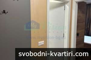 Дава под наем 2-стаен гр. София - Банишора 72m² Дава под наем 2-стаен гр. София - Банишора 72m²