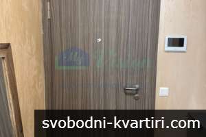 Дава под наем 2-стаен гр. София - Банишора 72m² Дава под наем 2-стаен гр. София - Банишора 72m²