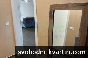 Дава под наем 2-стаен гр. София - Банишора 72m² Дава под наем 2-стаен гр. София - Банишора 72m²