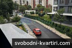Дава под наем 2-стаен гр. София - Банишора 72m² Дава под наем 2-стаен гр. София - Банишора 72m²
