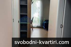 Дава под наем 2-стаен гр. София - Банишора 60m² Дава под наем 2-стаен гр. София - Банишора 60m²