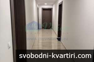 Дава под наем 2-стаен гр. София - Банишора 60m² Дава под наем 2-стаен гр. София - Банишора 60m²