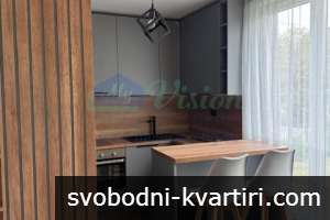 Дава под наем 2-стаен гр. София - Банишора 60m² Дава под наем 2-стаен гр. София - Банишора 60m²