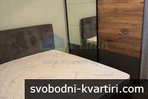 Дава под наем 2-стаен гр. София - Банишора 60m² Дава под наем 2-стаен гр. София - Банишора 60m²