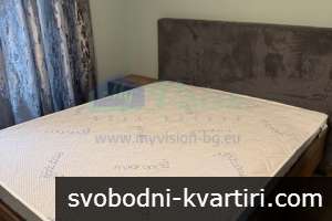 Дава под наем 2-стаен гр. София - Банишора 60m² Дава под наем 2-стаен гр. София - Банишора 60m²