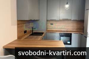 Дава под наем 2-стаен гр. София - Банишора 60m² Дава под наем 2-стаен гр. София - Банишора 60m²