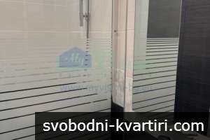 Дава под наем 2-стаен гр. София - Банишора 60m² Дава под наем 2-стаен гр. София - Банишора 60m²