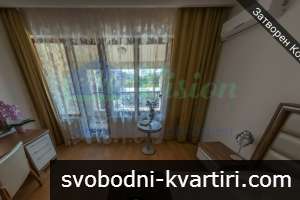Дава под наем 4-стаен гр. София - Витоша 211m² Дава под наем 4-стаен гр. София - Витоша 211m²