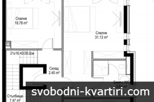 Продажба Къща гр. София - м-т Камбаните 496m² Продажба Къща гр. София - м-т Камбаните 496m²
