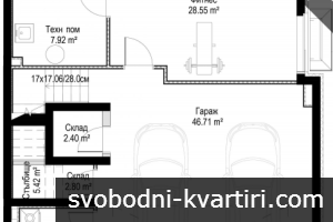 Продажба Къща гр. София - м-т Камбаните 496m² Продажба Къща гр. София - м-т Камбаните 496m²