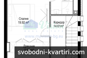 Продажба Къща гр. София 285m² Продажба Къща гр. София 285m²
