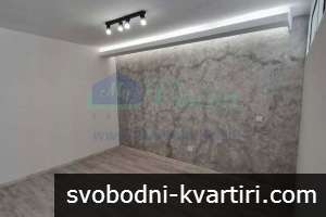 Продажба 2-стаен гр. София - Зона Б-18 64m² Продажба 2-стаен гр. София - Зона Б-18 64m²