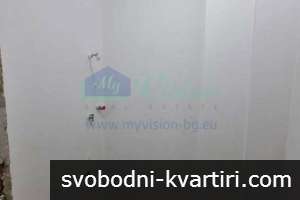 Продажба 2-стаен гр. София - Зона Б-18 64m² Продажба 2-стаен гр. София - Зона Б-18 64m²