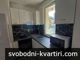 Дава под наем 3-стаен гр. София - Манастирски Ливади 87m² Дава под наем 3-стаен гр. София - Манастирски Ливади 87m²