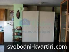 Продажба 2-стаен гр. София - Оборище 68.5m² Продажба 2-стаен гр. София - Оборище 68.5m²