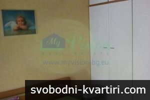 Продажба 2-стаен гр. София - Оборище 68.5m² Продажба 2-стаен гр. София - Оборище 68.5m²