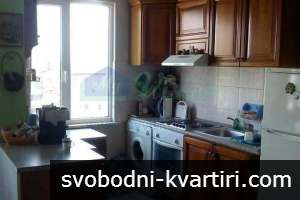 Продажба 2-стаен гр. София - Оборище 68.5m² Продажба 2-стаен гр. София - Оборище 68.5m²