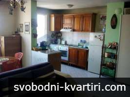 Продажба 2-стаен гр. София - Оборище 68.5m² Продажба 2-стаен гр. София - Оборище 68.5m²