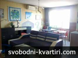 Продажба 2-стаен гр. София - Оборище 68.5m² Продажба 2-стаен гр. София - Оборище 68.5m²