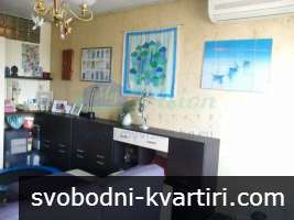 Продажба 2-стаен гр. София - Оборище 68.5m² Продажба 2-стаен гр. София - Оборище 68.5m²
