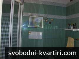 Продажба 2-стаен гр. София - Оборище 68.5m² Продажба 2-стаен гр. София - Оборище 68.5m²