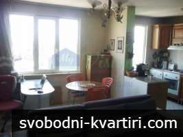Продажба 2-стаен гр. София - Оборище 68.5m² Продажба 2-стаен гр. София - Оборище 68.5m²
