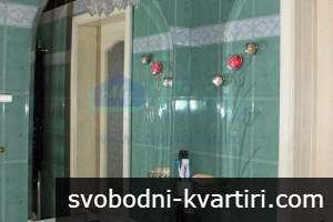 Продажба 2-стаен гр. София - Оборище 68.5m² Продажба 2-стаен гр. София - Оборище 68.5m²