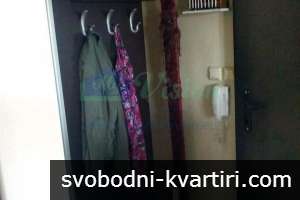 Продажба 2-стаен гр. София - Оборище 68.5m² Продажба 2-стаен гр. София - Оборище 68.5m²