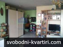 Продажба 2-стаен гр. София - Оборище 68.5m² Продажба 2-стаен гр. София - Оборище 68.5m²