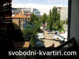 Продажба 2-стаен гр. София - Оборище 68.5m² Продажба 2-стаен гр. София - Оборище 68.5m²