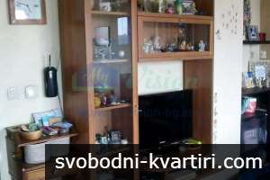 Продажба 2-стаен гр. София - Оборище 68.5m² Продажба 2-стаен гр. София - Оборище 68.5m²