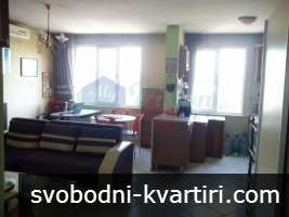 Продажба 2-стаен гр. София - Оборище 68.5m² Продажба 2-стаен гр. София - Оборище 68.5m²