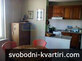 Продажба 2-стаен гр. София - Оборище 68.5m² Продажба 2-стаен гр. София - Оборище 68.5m²