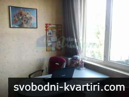 Продажба 2-стаен гр. София - Оборище 68.5m² Продажба 2-стаен гр. София - Оборище 68.5m²