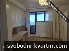 Дава под наем Пентхаус гр. София - Бояна 222m² Дава под наем Пентхаус гр. София - Бояна 222m²