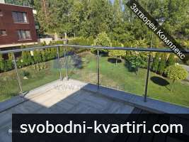 Дава под наем Пентхаус гр. София - Бояна 222m² Дава под наем Пентхаус гр. София - Бояна 222m²