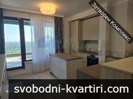 Дава под наем Пентхаус гр. София - Бояна 222m² Дава под наем Пентхаус гр. София - Бояна 222m²