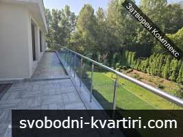Дава под наем Пентхаус гр. София - Бояна 222m² Дава под наем Пентхаус гр. София - Бояна 222m²