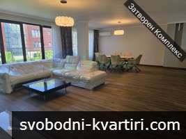 Дава под наем Пентхаус гр. София - Бояна 222m² Дава под наем Пентхаус гр. София - Бояна 222m²