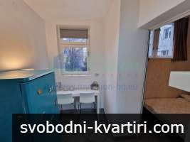 Дава под наем 2-стаен гр. София - Център 60m² Дава под наем 2-стаен гр. София - Център 60m²