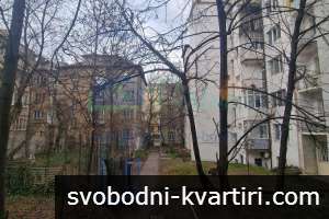 Дава под наем 2-стаен гр. София - Център 60m² Дава под наем 2-стаен гр. София - Център 60m²